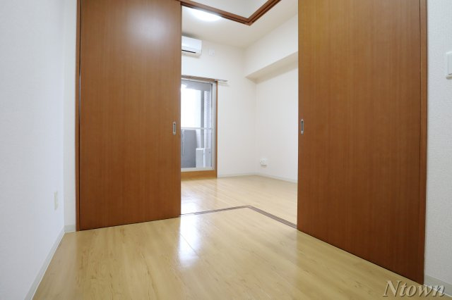 【その他】 | Gramercy Shirakawa Koen | お部屋です