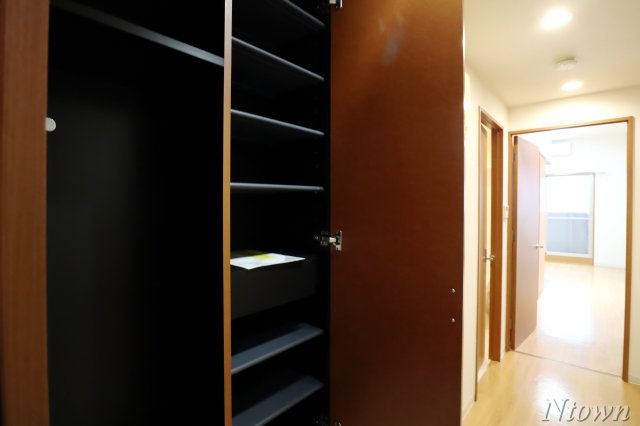 【内装】 | Gramercy Shirakawa Koen | 内装もきれいです