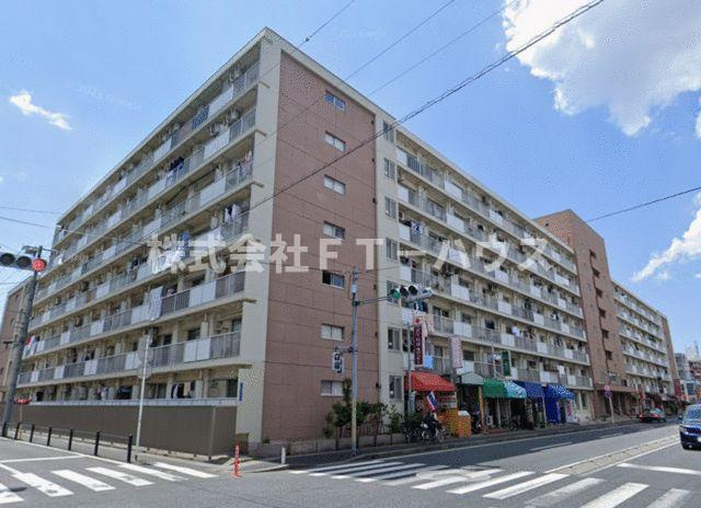 行徳マンション