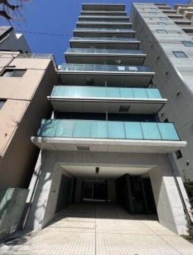 MAISON M Kのその他|外観