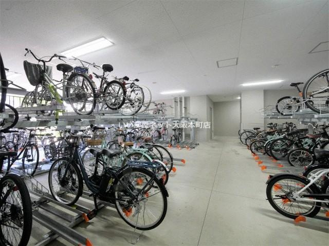 エスリード梅田グレイスのその他共用部分