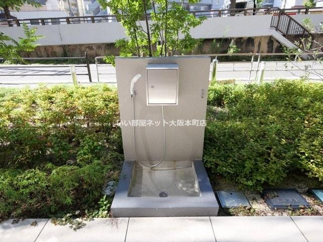 エスリード梅田グレイスのその他共用部分