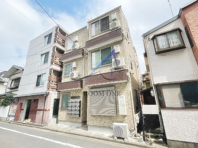 ラフィーネ上石神井