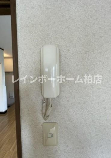 仲介手数料50％半額キャンペーン物件の設備
