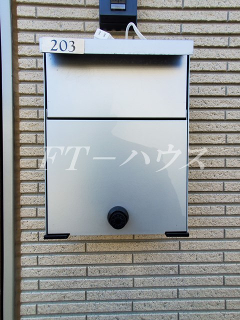 フェリース津田沼の設備