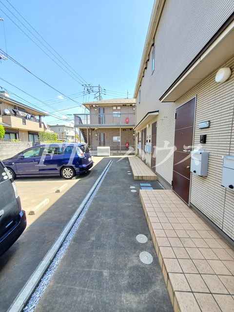 フェリース津田沼のその他