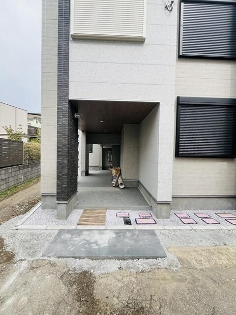 足立区梅島１丁目のアパートのその他