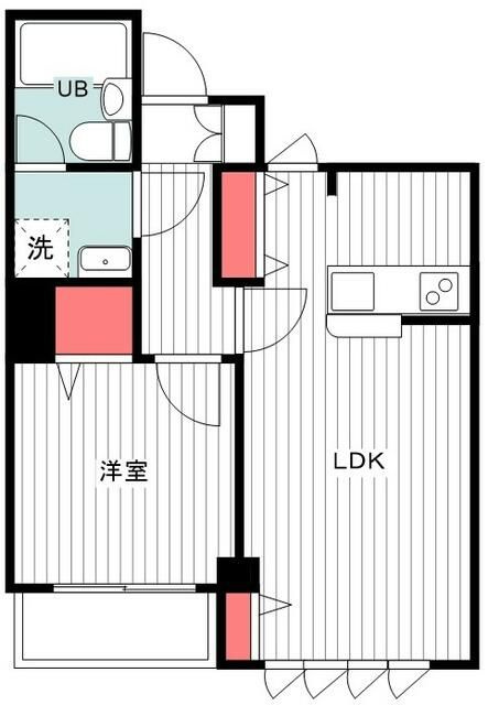 アゴラビル