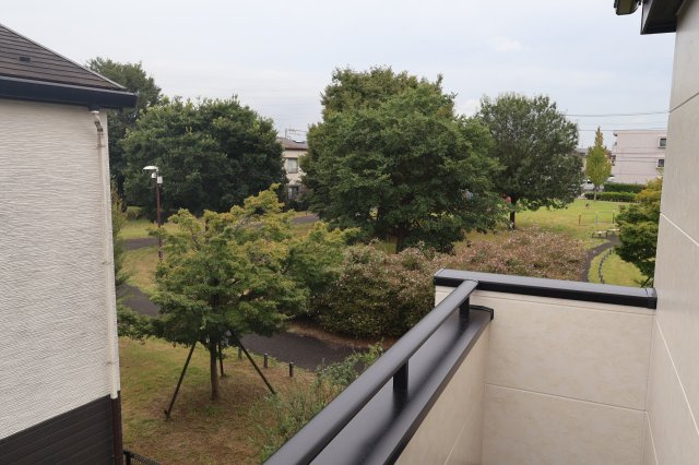 《仲介手数料無料》練馬区西大泉５丁目27-15新築一戸建てハートフルタウンの展望
