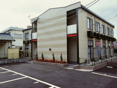 【外観】 | レオパレスサニーコート | 画像1
