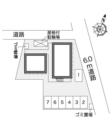 【洋室】 | レオパレスサニーコート | 画像4