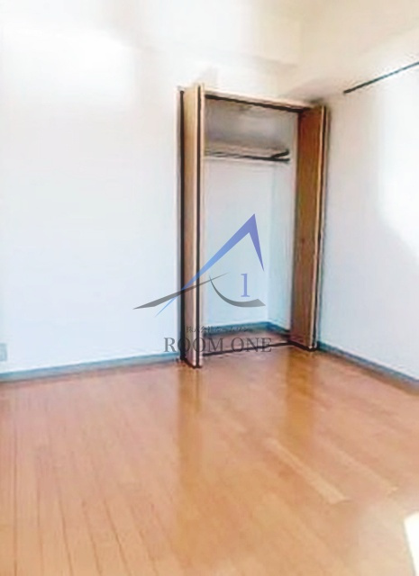 サンクレール荒川ブランガーデンの寝室|寝室です。
