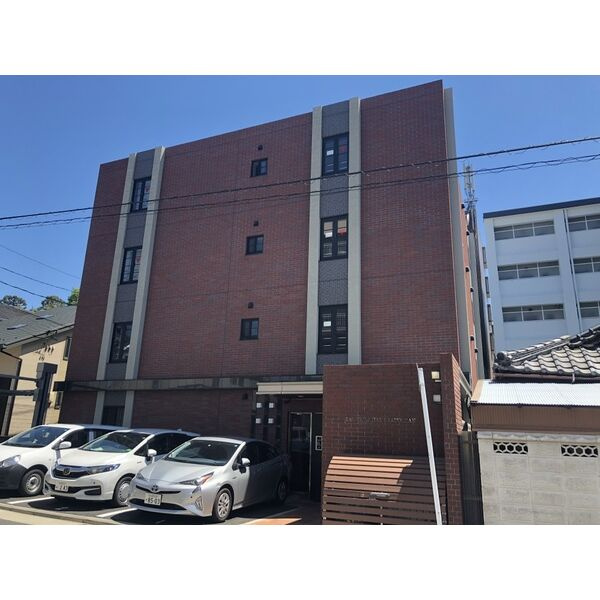イースタンヒルズ覚王山　名古屋市賃貸　仲介手数料無料のその他共用部分