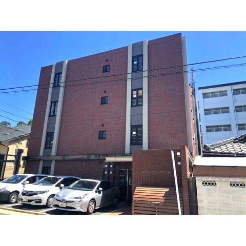 イースタンヒルズ覚王山　名古屋市賃貸　仲介手数料無料の外観