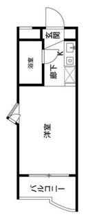 【間取り】 | イーエム吉祥寺