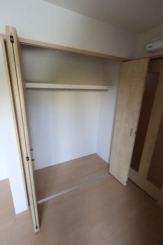 【収納】 | F+style高見の里2号館