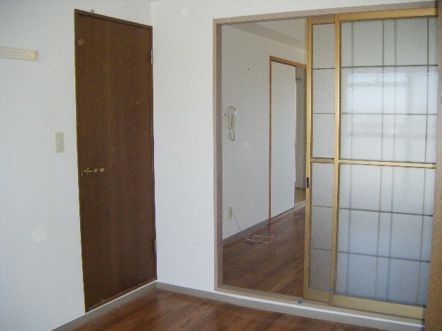 パストラル西船|収納たくさんあります
