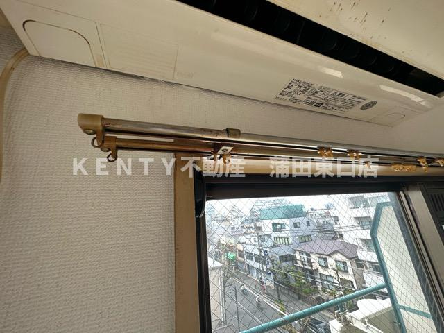 【設備】 | ベルサイユ池上