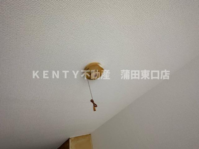 【設備】 | ベルサイユ池上