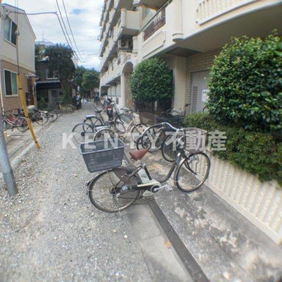 【その他共用部分】 | ベルサイユ池上