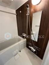 【浴室】 | 仮称）入谷シャノワール