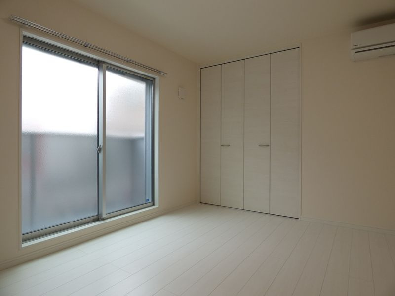 ヴィラ イルマーレの居間・リビング