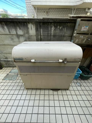 【その他】 | メゾンドールＦＴ
