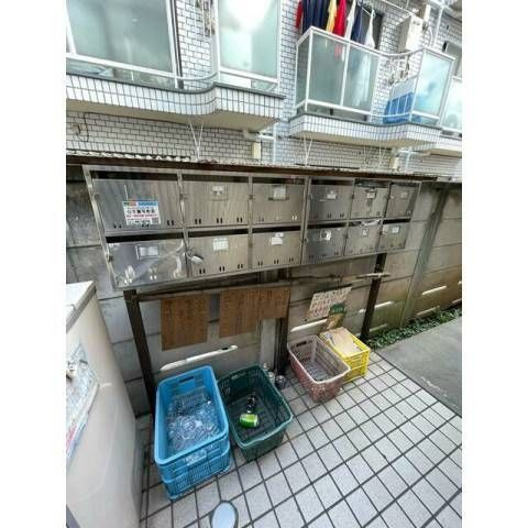【キッチン】 | メゾンドールＦＴ | 外観