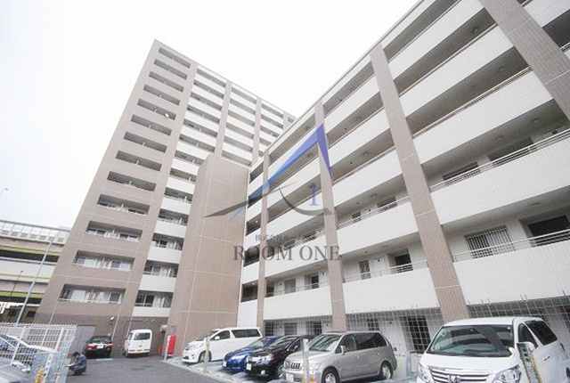 ガーデン板橋氷川町