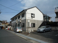 フォブール塩屋の画像