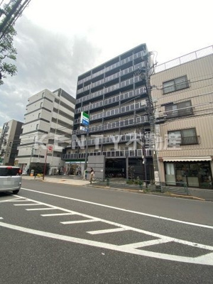 【外観】 | レジディア池上Ⅱ | 外観もきれいです