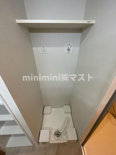 アーバネックス梅田中崎町Ⅱの設備