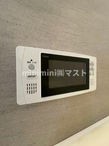 アーバネックス梅田中崎町Ⅱの設備