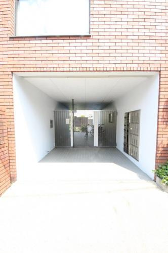 【エントランス】 | コルティーレ吉祥寺