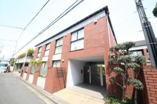 【外観】 | コルティーレ吉祥寺