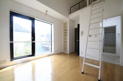 【居間・リビング】 | コルティーレ吉祥寺