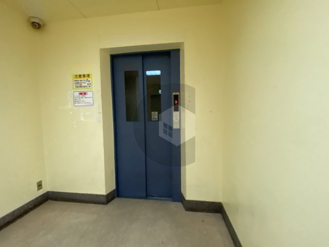 アーク八戸ノ里のその他共用部分