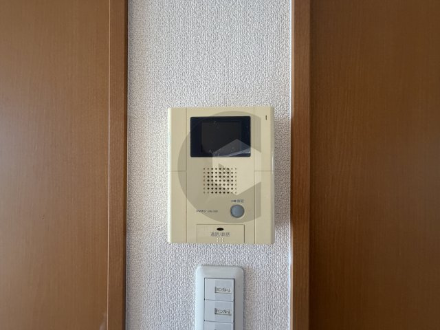 アーク八戸ノ里のセキュリティ