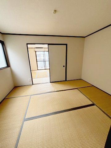 【和室】 | 赤田マンション