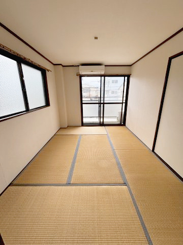 【和室】 | 赤田マンション