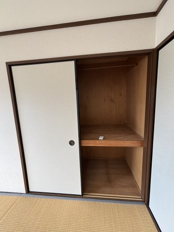 【収納】 | 赤田マンション