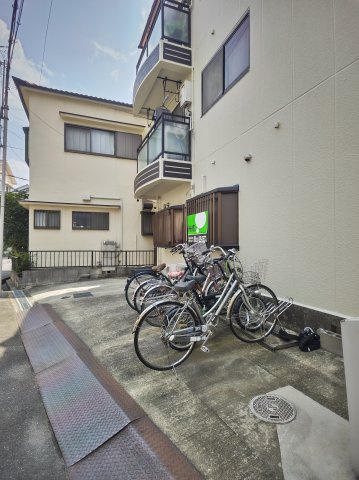 【その他共用部分】 | 赤田マンション