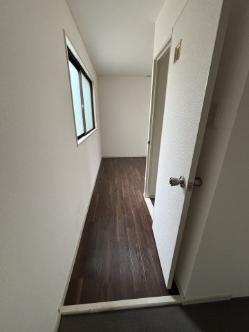 【玄関】 | 赤田マンション