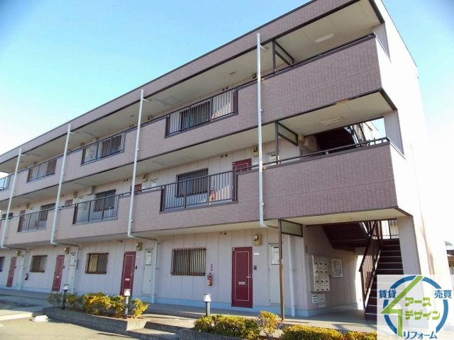 ヴィラデルソーレのその他共用部分|※類似部屋