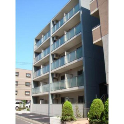 【外観】 | アドバンス相模大野