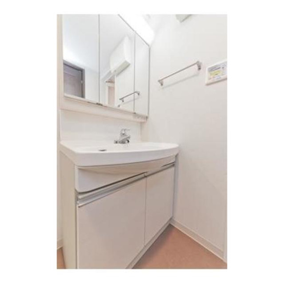 【洗面所】 | アドバンス相模大野 | ※写真は同タイプ住戸です。