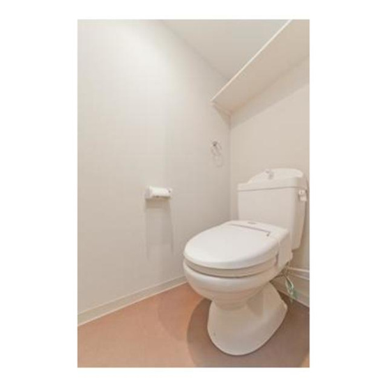 【トイレ】 | アドバンス相模大野 | ※写真は同タイプ住戸です。