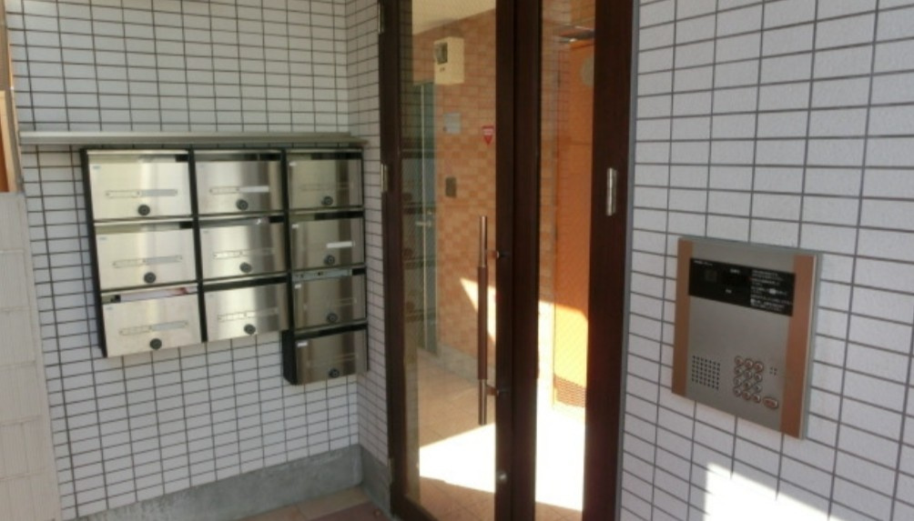 Ruby`s Garden Makuhariのその他共用部分
