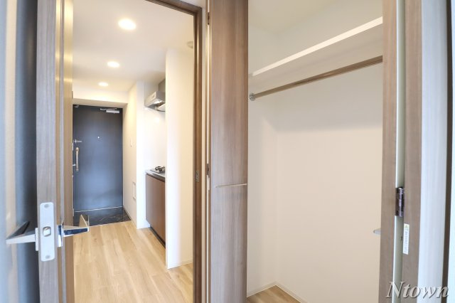 【収納】 | S-RESIDENCE鶴舞駅前 | 小物を収納するのに便利です