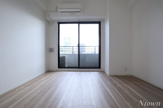 【居間・リビング】 | S-RESIDENCE鶴舞駅前 | こちらの居間で趣味の時間をお楽しみください